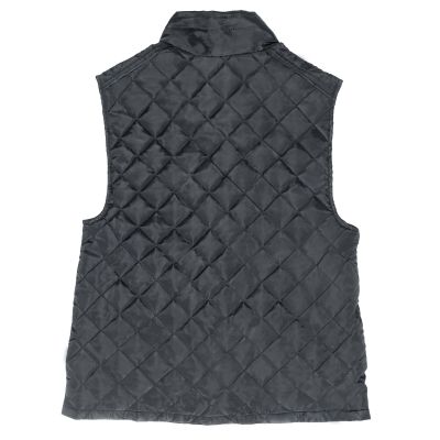 Zipper Waterproof vest